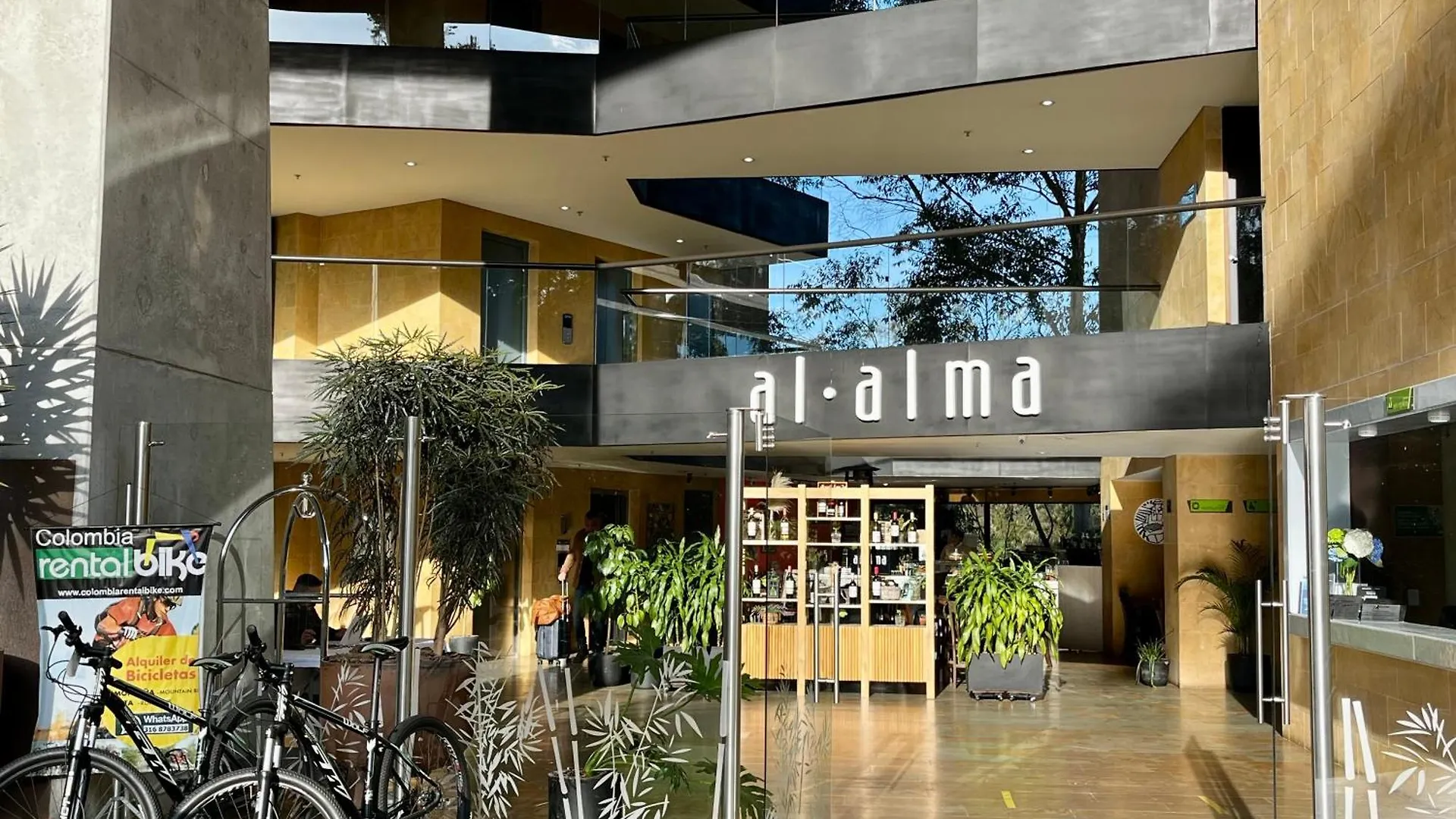 Suite Presidencial En Hotel Proximo Al Aeropuerto Rionegro