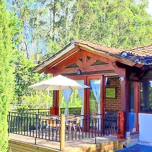 Casa rural La Martina Campestre