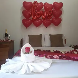 Hotel Torreon De