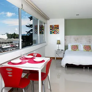 Apartamento El Puerto Bulevar Aparta
