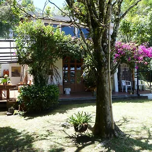 Apartamento Casa Jade